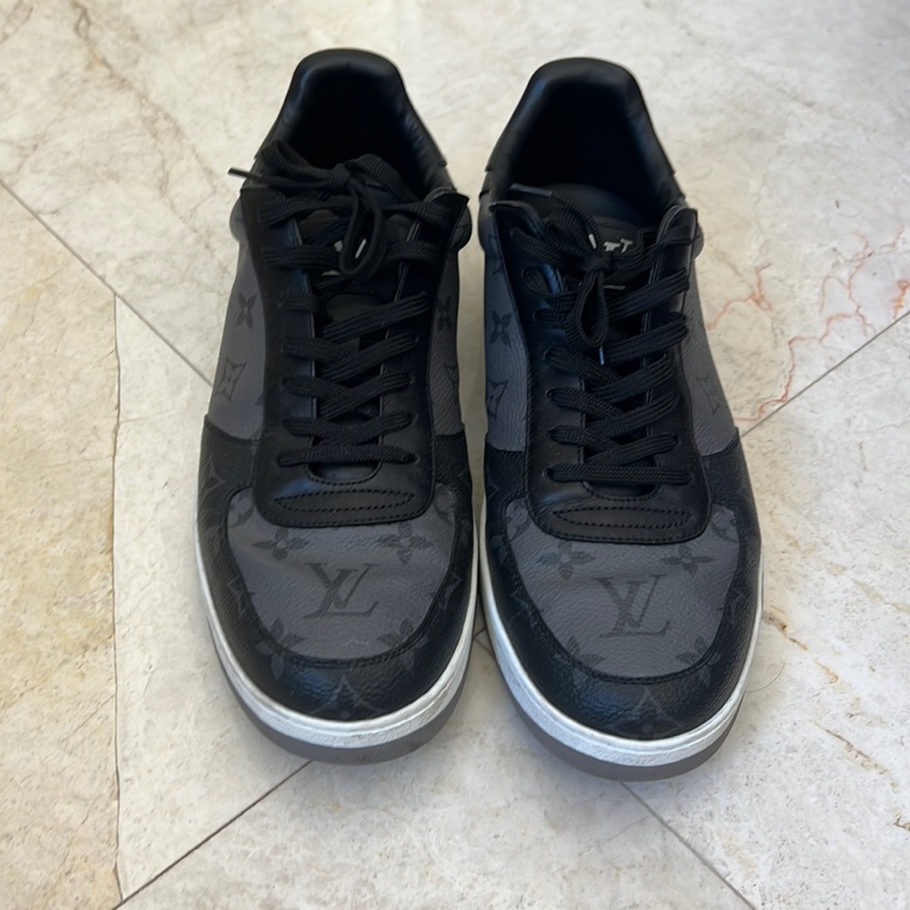 Louis Vuitton Men Sneaker